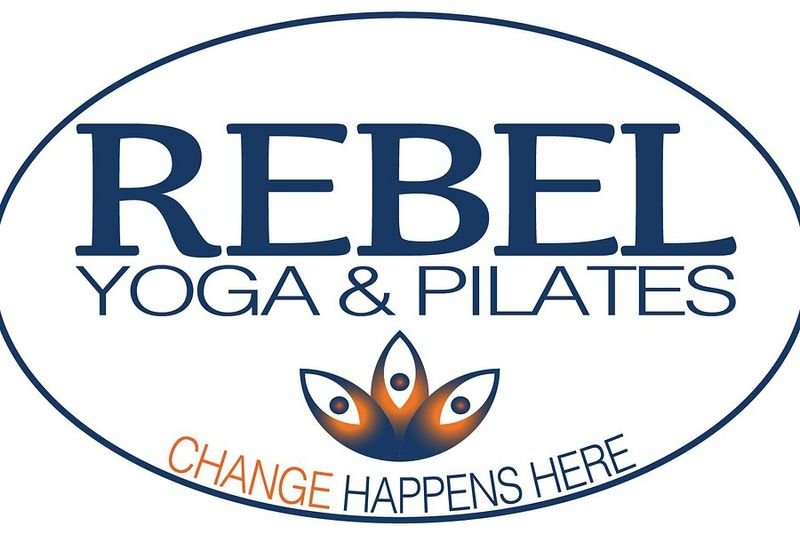 Rebel Yoga and Pilates