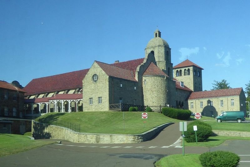 Saint Katharine Drexel Mission Center and Shrine
