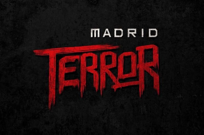 Madrid Terror