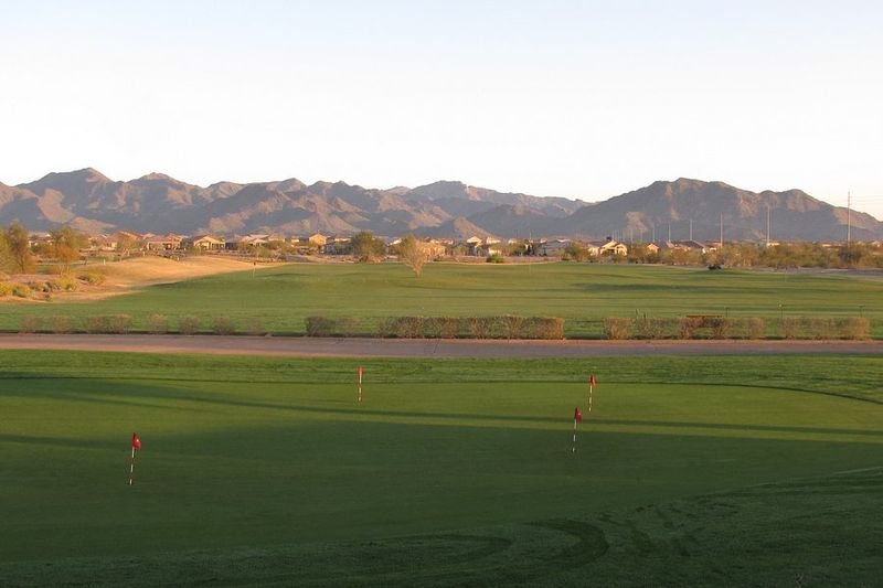 Sundance Golf Club