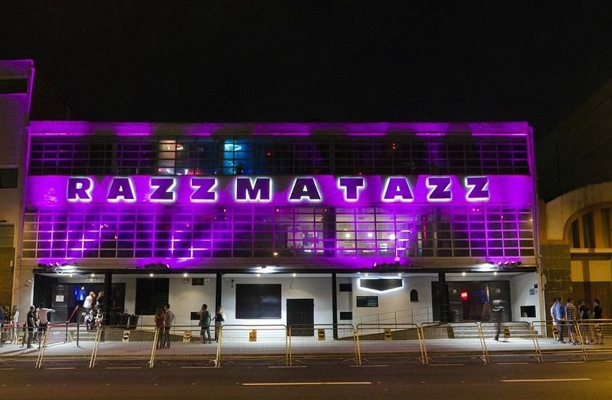 Razzmatazz