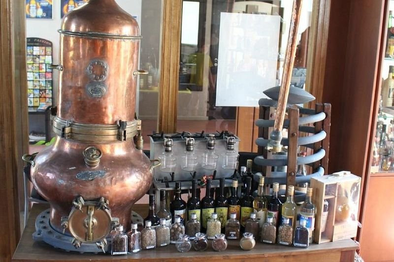 Distillerie Jannot