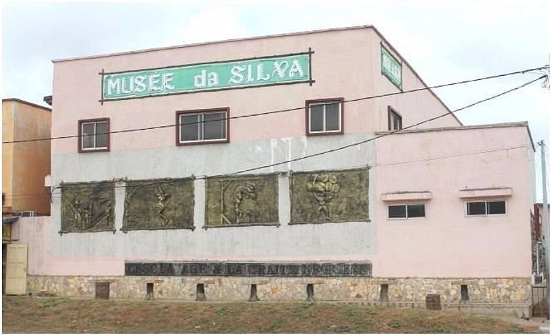 da Silva Museum