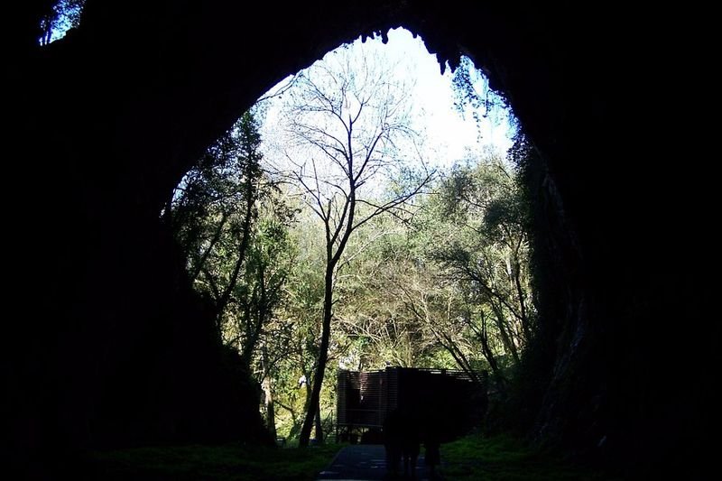 Cueva Cullalvera
