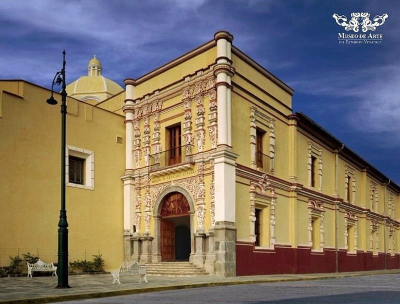 Museo de Arte del Estado de Veracruz
