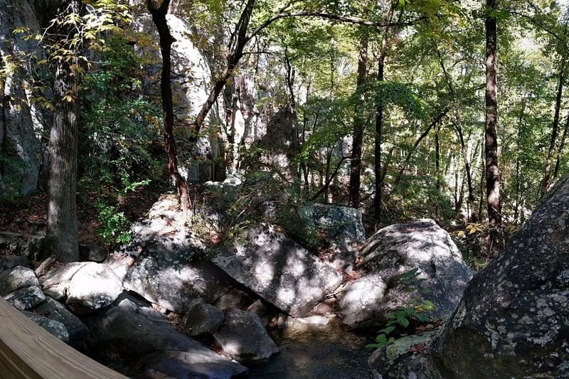 Glen Falls Trail