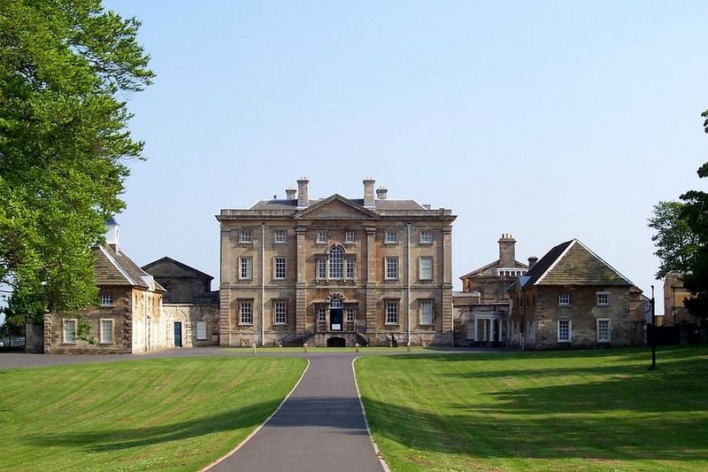 Cusworth Hall