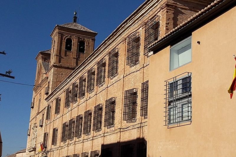 Iglesia de San Bartolome