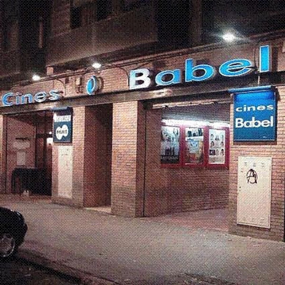 Cines Babel