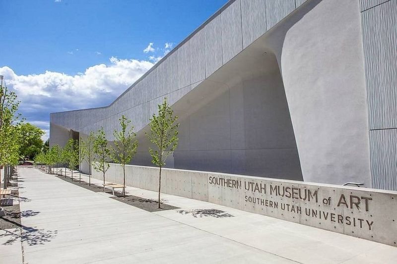 Southern Utah Museum of Art