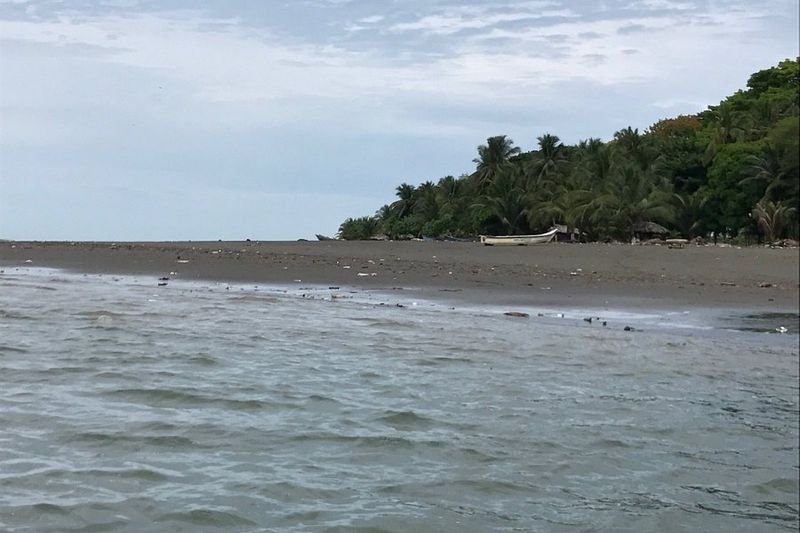 Playa Pianguita