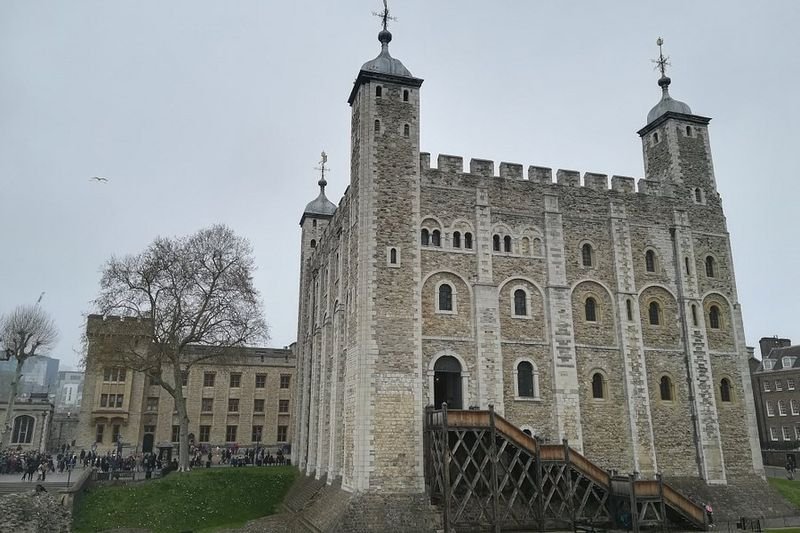 White Tower