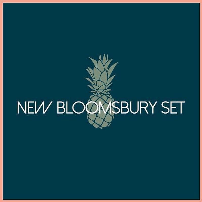 New Bloomsbury Set