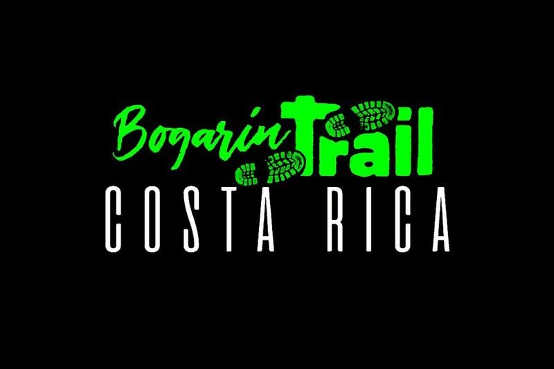 Bogarin Trail