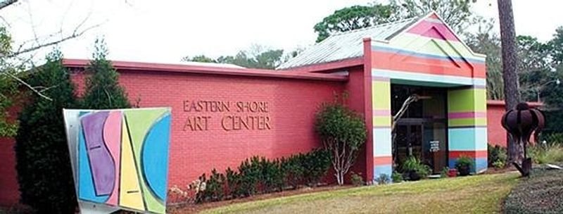 Eastern Shore Art Center
