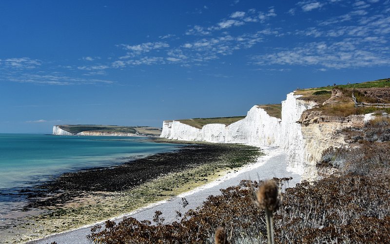 Beachy Head