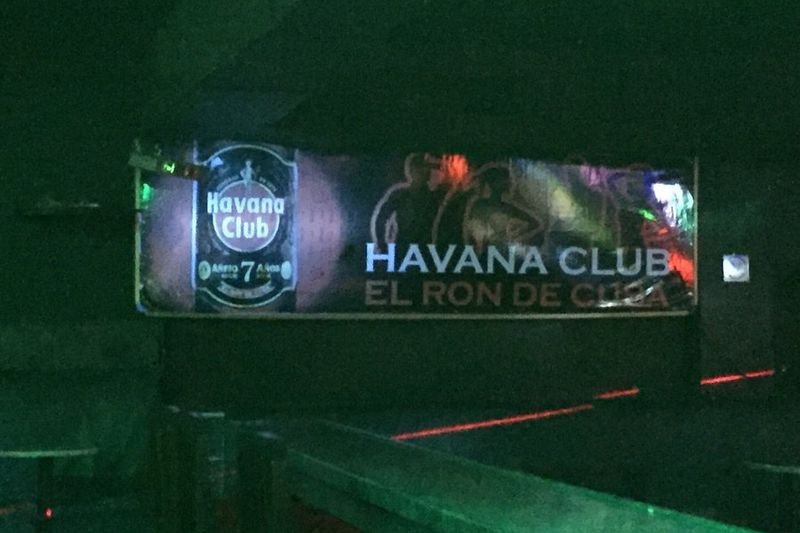 Varadero havana club