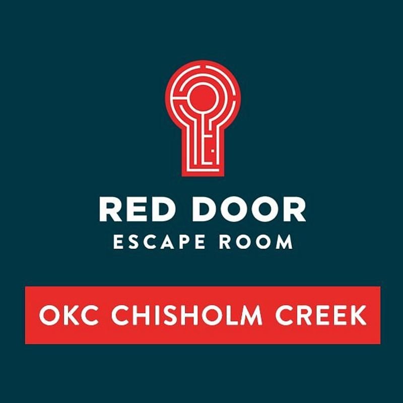 Red Door Escape Room Chisholm Creek