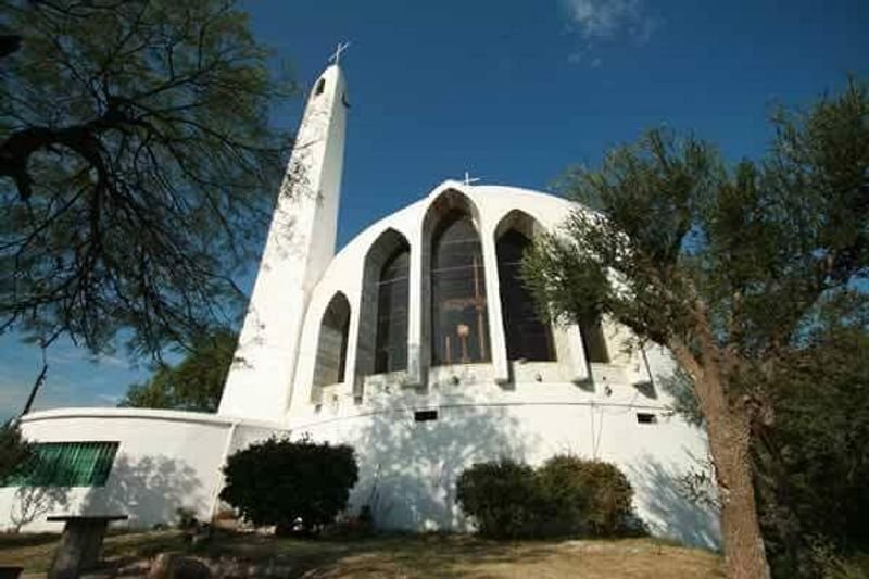 Iglesia San Placido