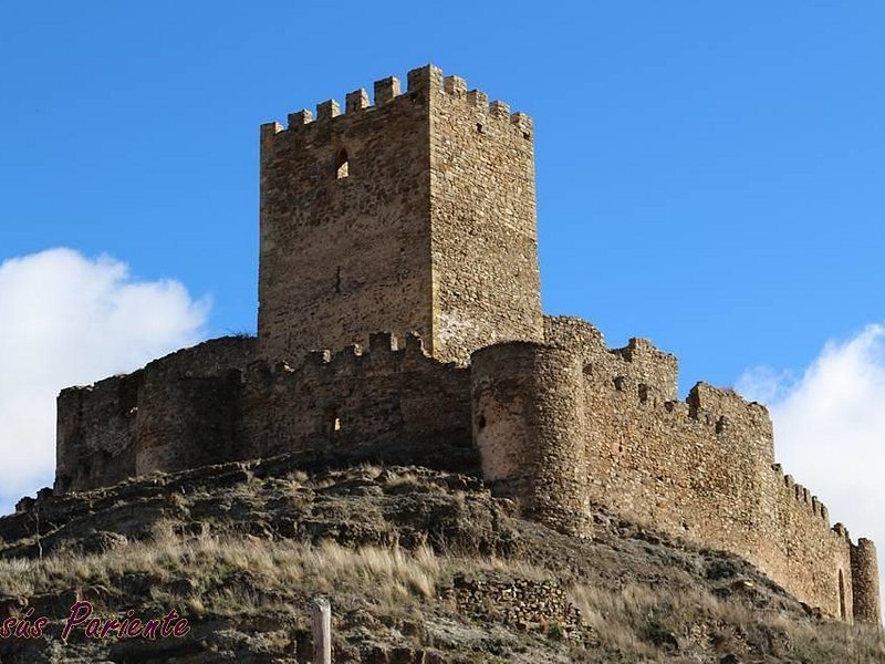 Magana Castle