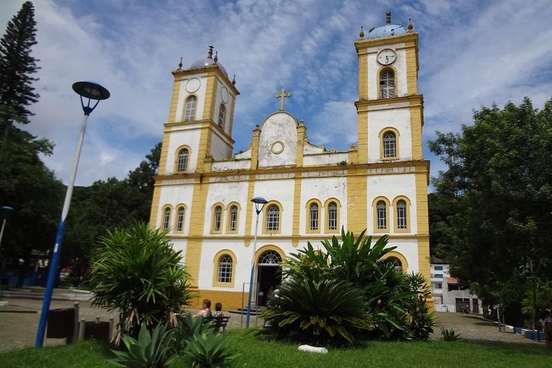 Shrine of Nossa Senhora da Graça
