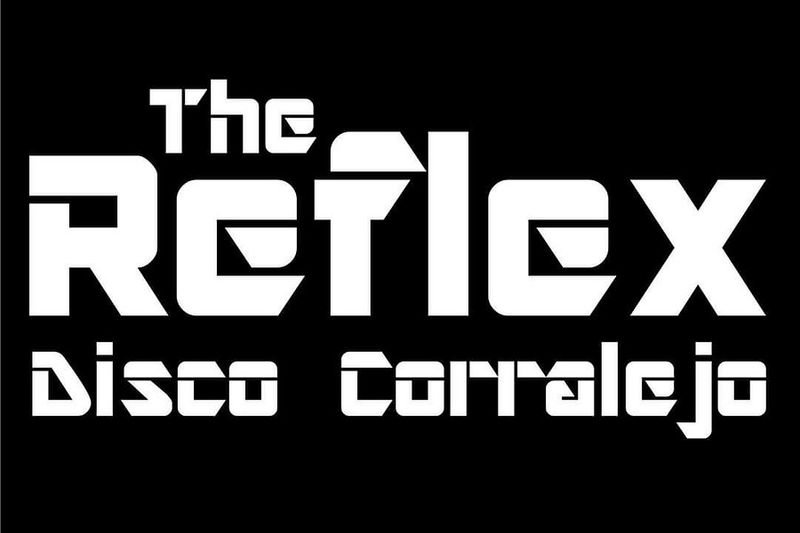 The Reflex Disco Corralejo