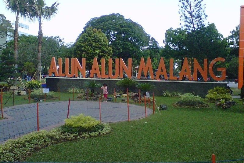 Malang City Square