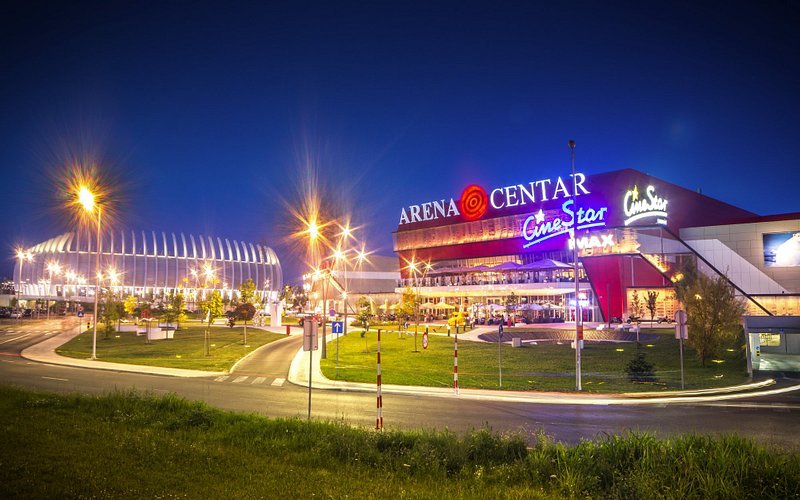 Arena Centar