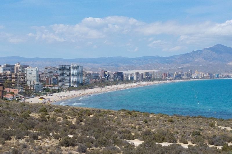 Playa de San Juan