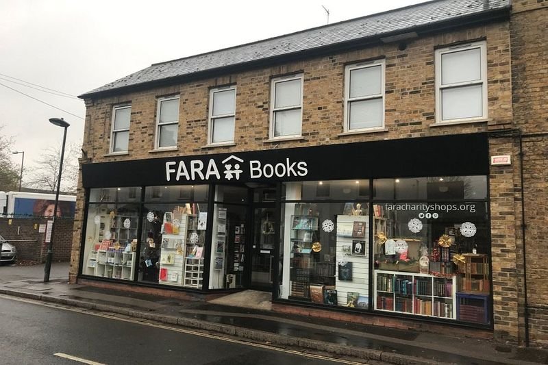 Fara Books