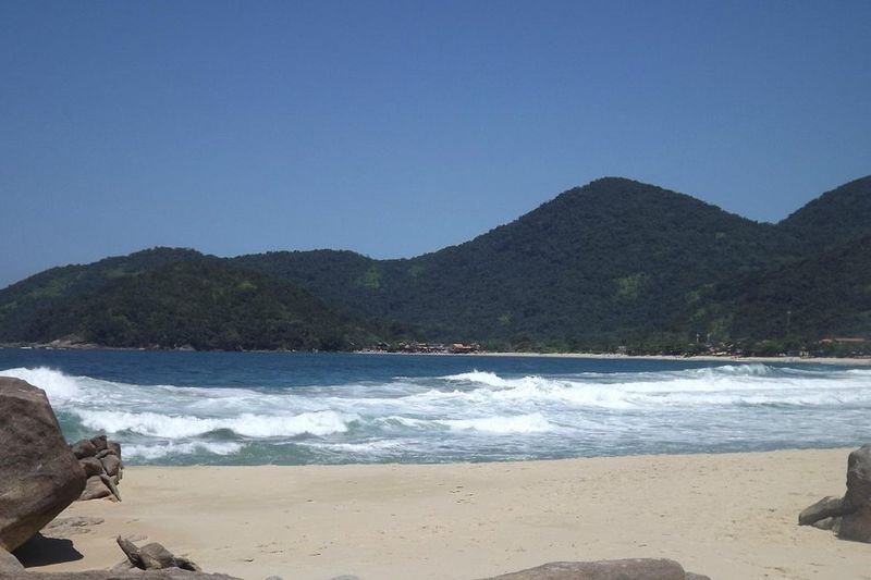 Praia do Cepilho