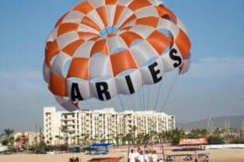 Aries Water Sports