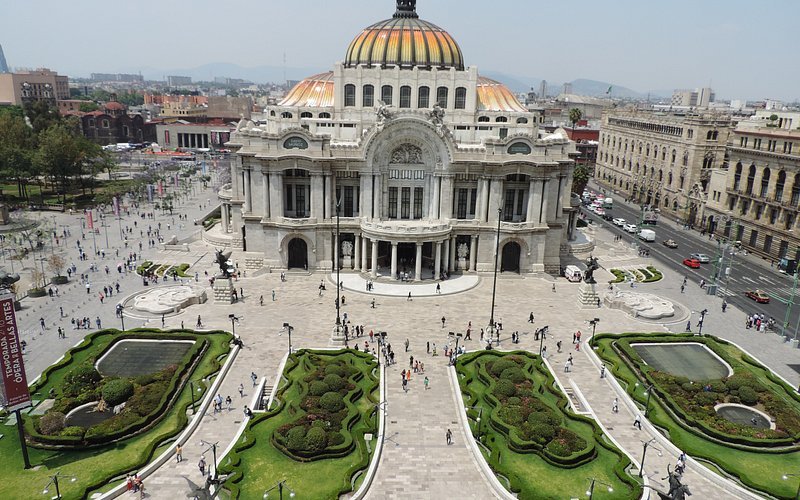 Los mejores museos de arte que debes visitar en la Ciudad de México