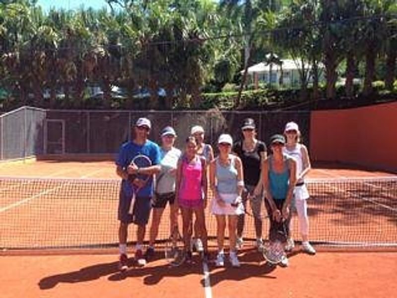 Tennis Club Colibri