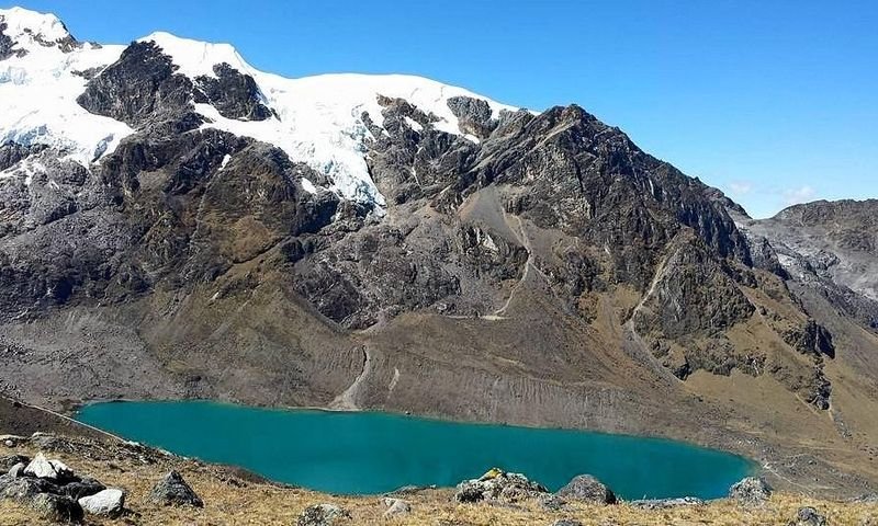 Nevado de Huaytapallana