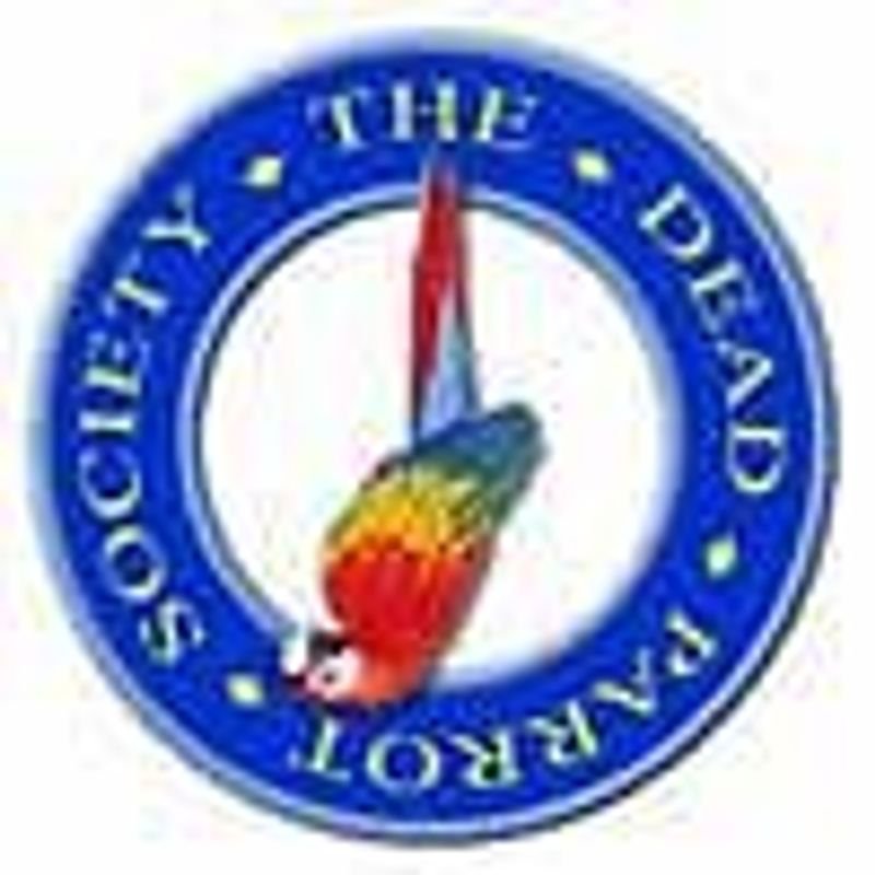 The Dead Parrot Society
