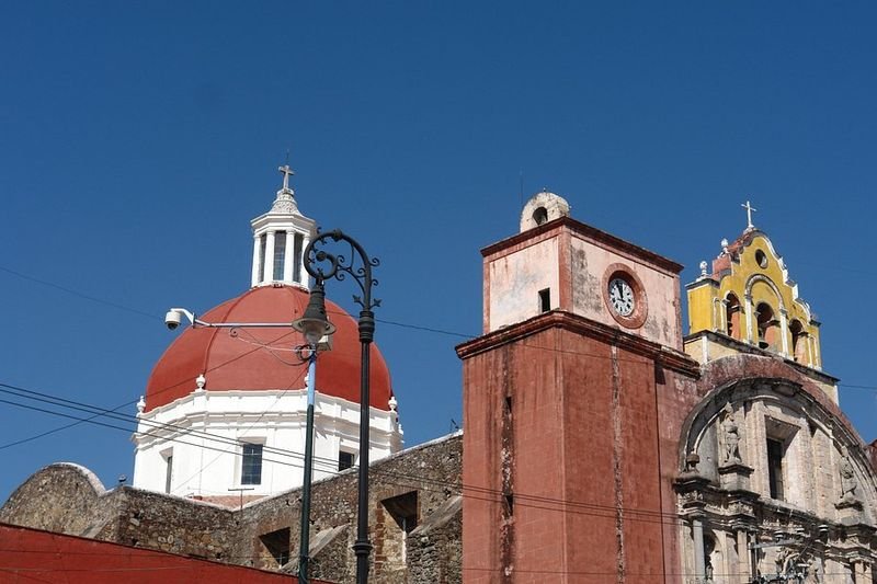 Catedral de la Asunción