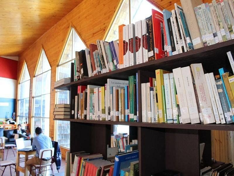 Biblioteca Pública de Castro