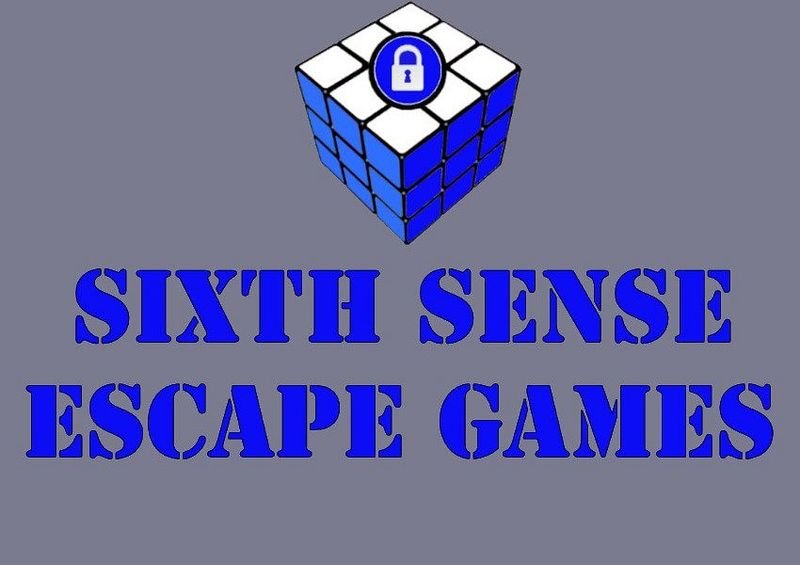 Sixth Sense Escape Games