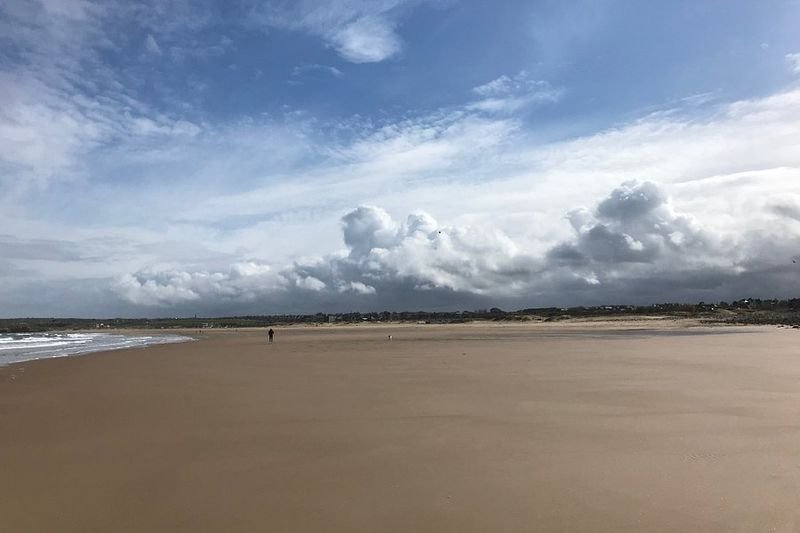 Sandhaven Beach