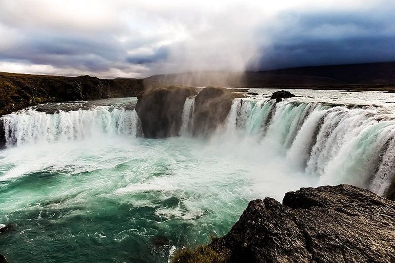 Godafoss