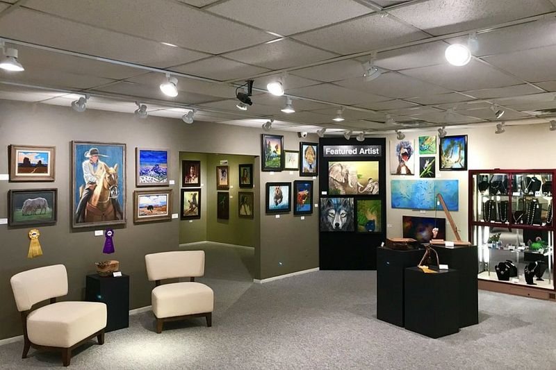 Mountain Artists Guild