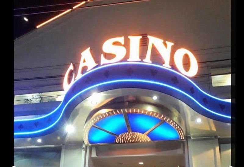 Casino Chajari