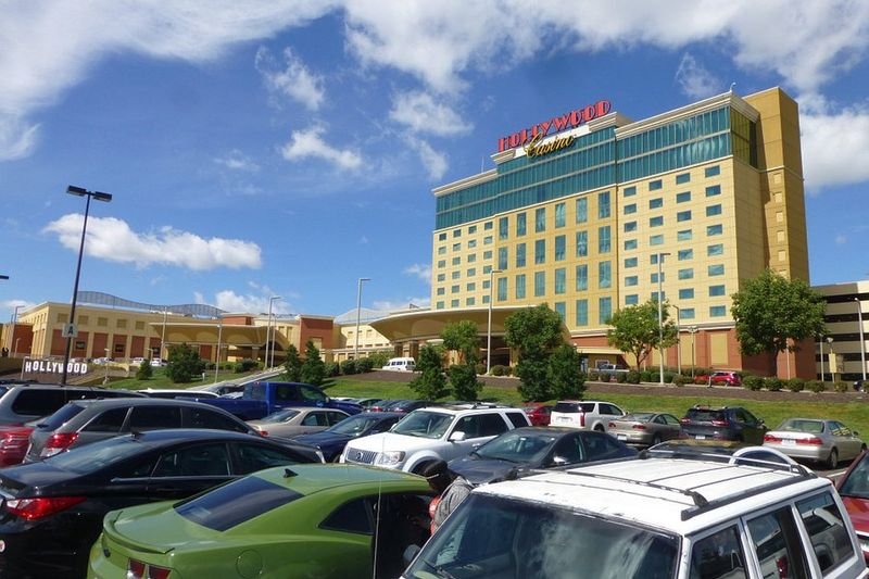 Hollywood Casino St. Louis
