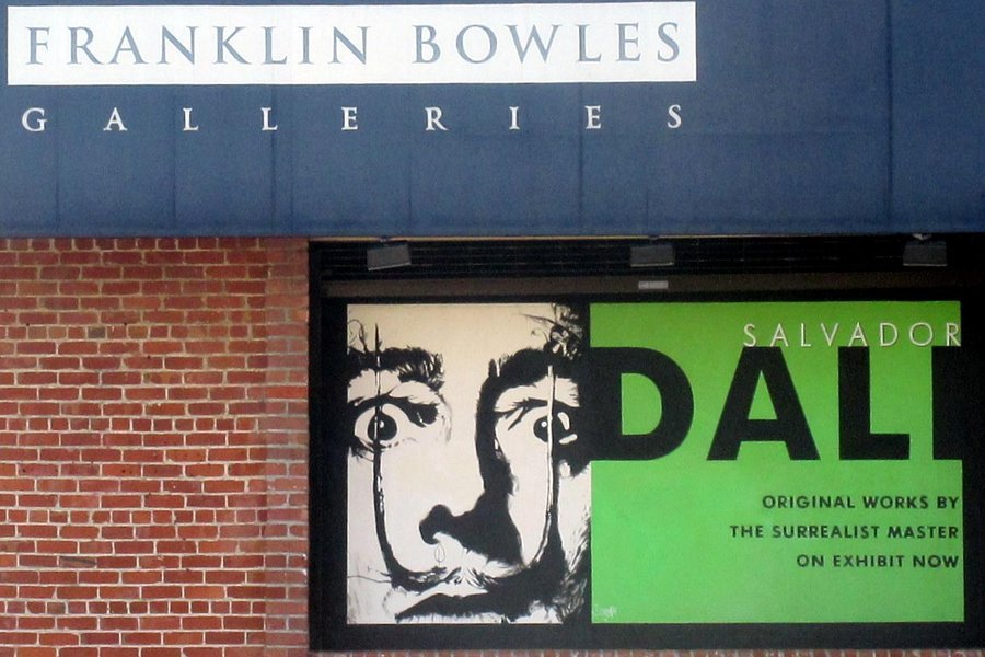 Franklin Bowles Gallery