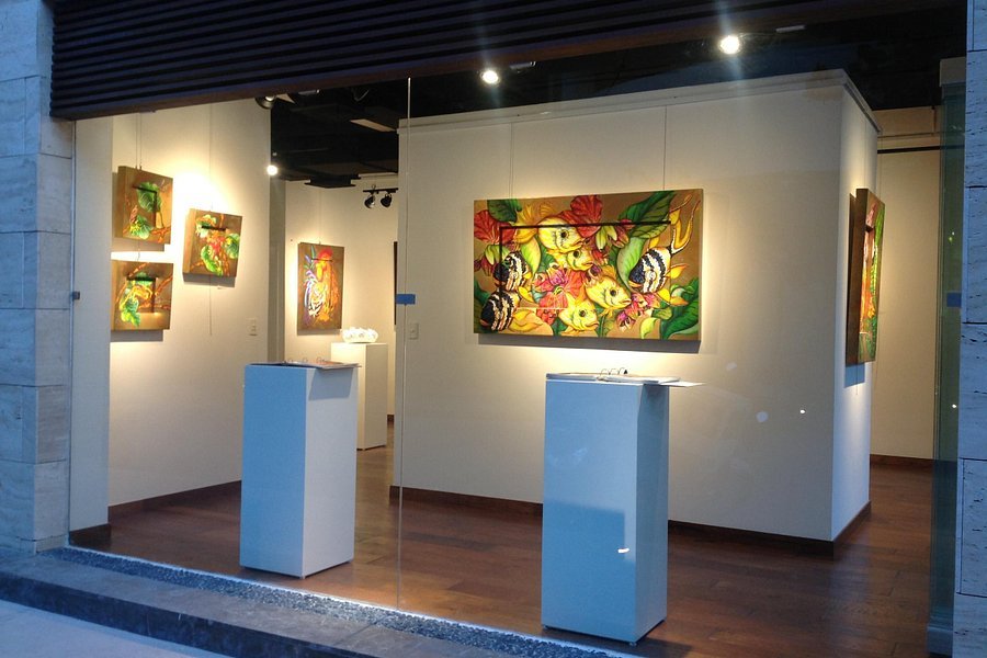 Galeria Luis Sottil