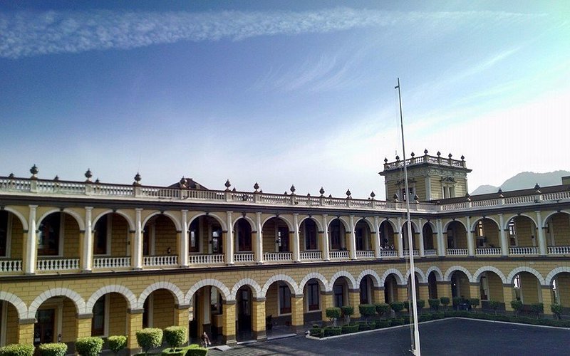 Palacio Municipal de Orizaba