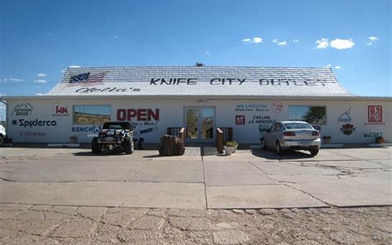 Knife City Outlet