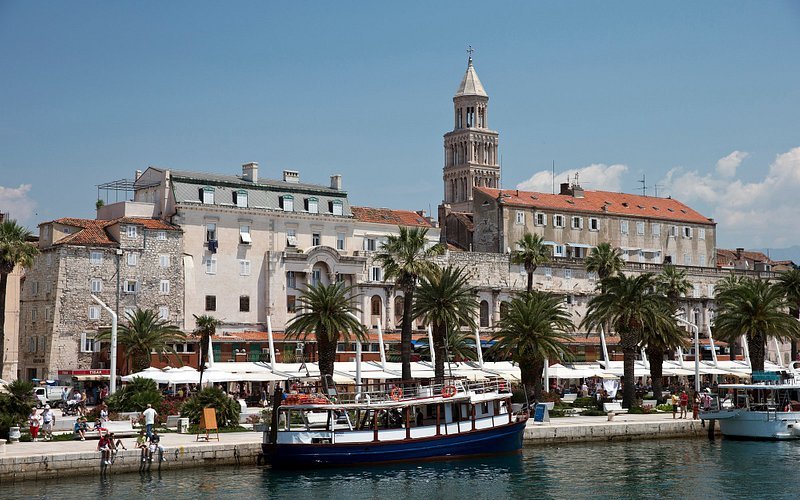 Descubre las 10 mejores atracciones turísticas en Split