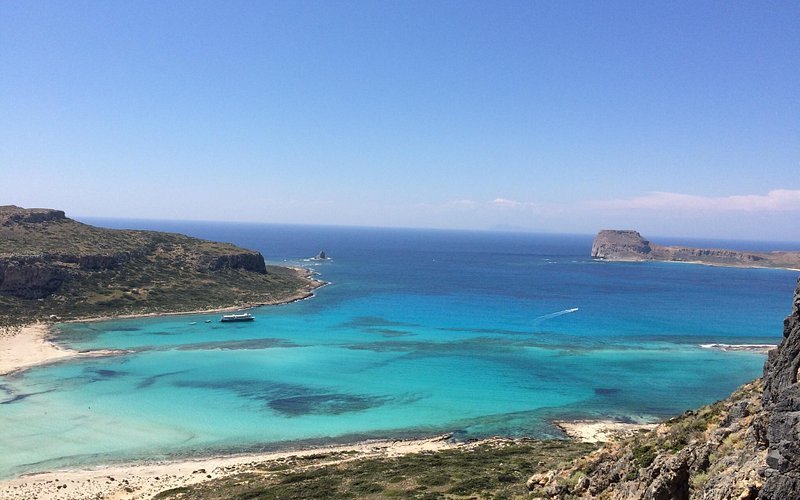 Las mejores playas de Grecia: descubre la belleza del Mediterráneo